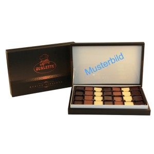 Ovalette Madlen Schokolade Vollmilch ( Rosa verpackt ) 40 stk.